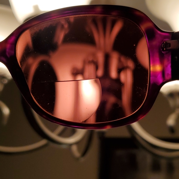 MaxMara Sunglasses Frames - Picture 8 of 9